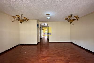 4 Bed Townhouse in Kileleshwa - 2