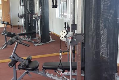 3 Bed Apartment in Kileleshwa - 4