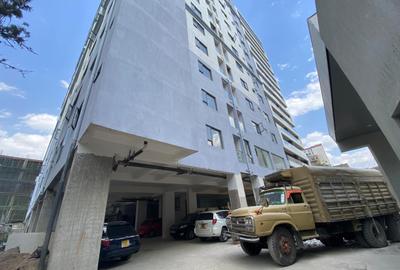 3 Bed Apartment with Gym in Kilimani