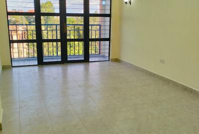 2 Bed Apartment with En Suite in Ruaka