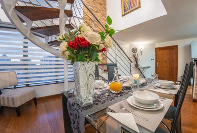 Serviced 1 Bed Apartment with En Suite at Wood Avenue