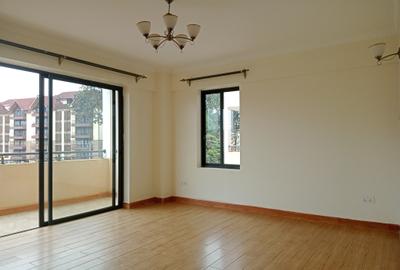 3 Bed Apartment in Ruaka