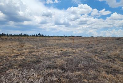 0.125 ac Land at Lamuria