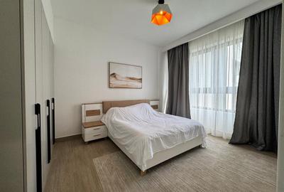 Serviced 3 Bed Apartment with En Suite in Riverside - 4
