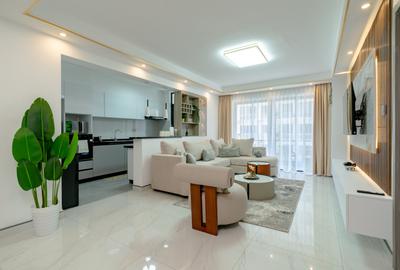 Serviced 2 Bed Apartment with En Suite at Kirichwa Rd - 4