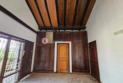 5 Bed House with En Suite at Lower Kabete