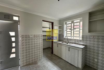 3 Bed House in Juja - 4