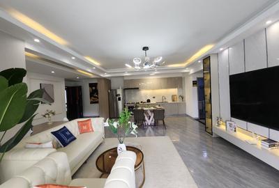 3 Bed Apartment with En Suite in Kileleshwa - 4