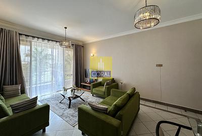 2 Bed Apartment in South C - 4