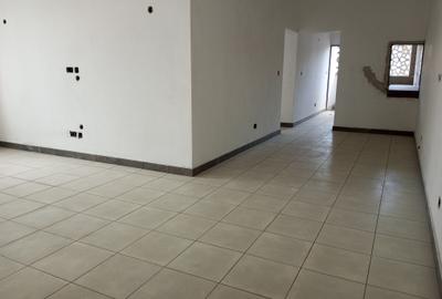 Serviced 2 Bed Apartment with En Suite at Bamburi