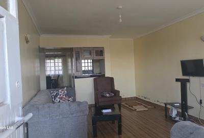 4 Bed House at Ngong Behind Citam - 3