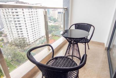 1 Bed Apartment with En Suite in Kilimani - 4