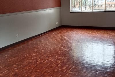 3 Bed Townhouse with En Suite at Westlands