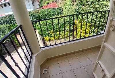 4 Bed Townhouse with En Suite at Karen