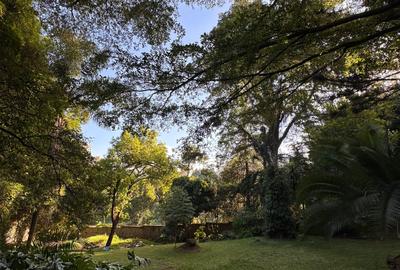 4 Bed House with En Suite in Muthaiga - 2