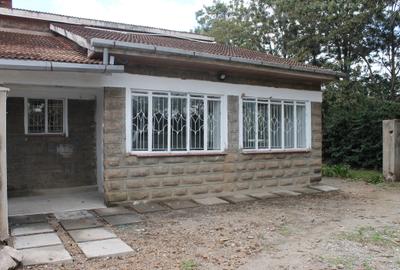 2 Bed Townhouse with Borehole in Karen - 2