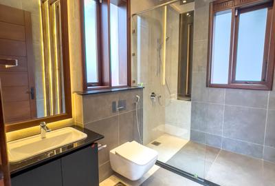 4 Bed Villa with En Suite in Runda - 4