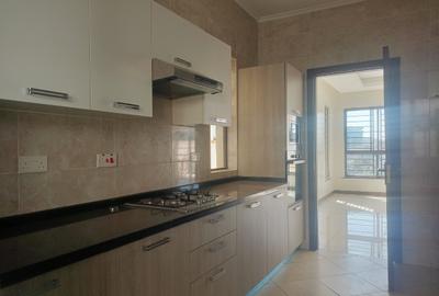 3 Bed Apartment with En Suite at General Mathenge - 4