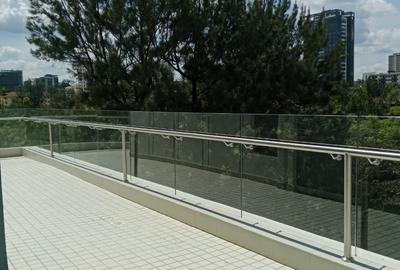 1 Bed Apartment with En Suite in Kilimani - 2