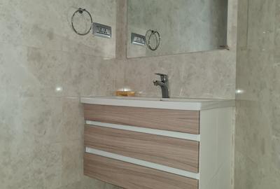 Furnished 3 Bed Apartment with En Suite at Mwingi Road