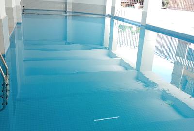 2 Bed Apartment with Gym in Lavington - 3