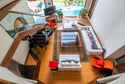 5 Bed House with En Suite at Magnolia Lakeside - 4