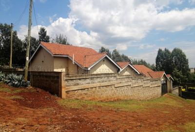 3 Bed House with En Suite in Ngong