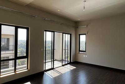 Serviced 3 Bed Apartment with En Suite in Kileleshwa