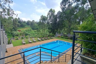 3 Bed Apartment with En Suite at Kitisuru