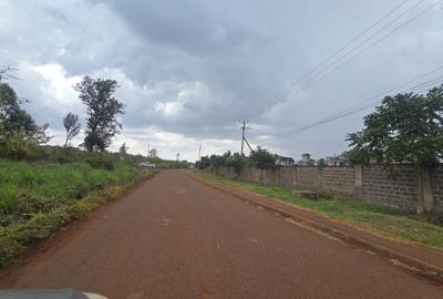 44 ac Land at Paradise Lost Road