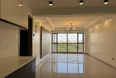 2 Bed Apartment with En Suite in Kilimani - 2