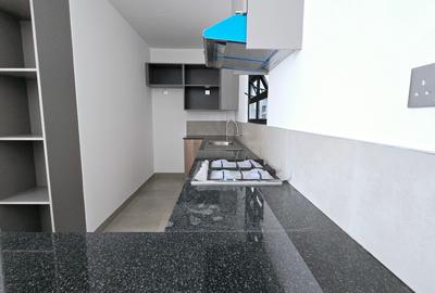 3 Bed Apartment with En Suite in Tigoni