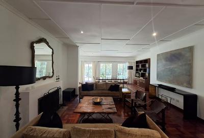 2 Bed House with En Suite in Muthaiga - 3