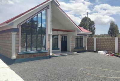 4 Bed House with En Suite at Matasia - 2