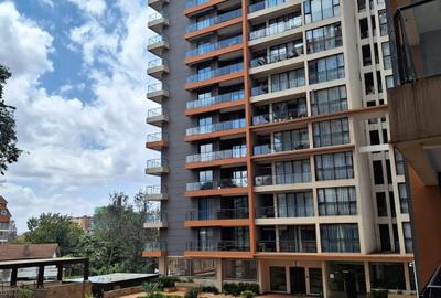 2 Bed Apartment with En Suite at Kingara Road