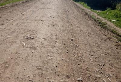 Land at Kamakis Off Ruiru