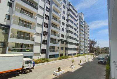 3 Bed Apartment with En Suite at Lavington