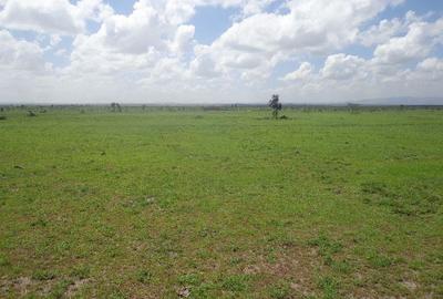 882,246 m² Commercial Land at Kitengela