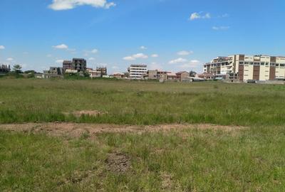 Land at Ruiru