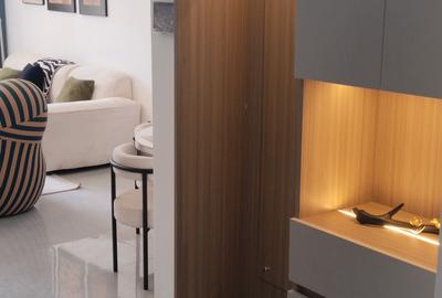 2 Bed Apartment with En Suite at George Pardmore