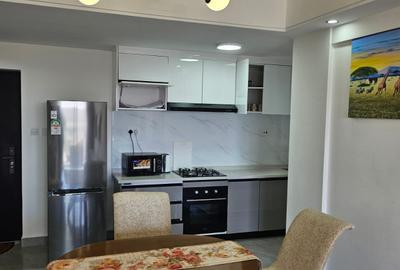 Furnished 2 Bed Apartment with En Suite in Westlands Area - 4