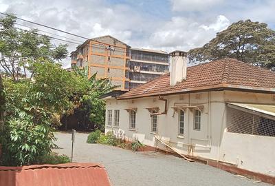 Land in Westlands Area
