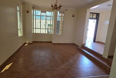 4 Bed House with En Suite at Eastern Bypass