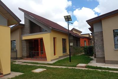 3 Bed House with En Suite at Kangundo Road