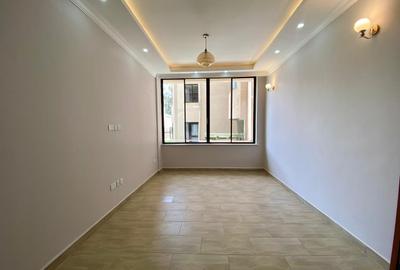1 Bed Apartment with En Suite in Rhapta Road