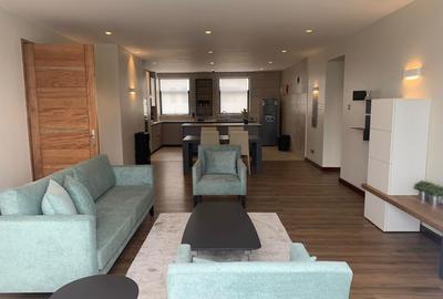 Furnished 2 Bed Apartment with En Suite at Kitisur - 4