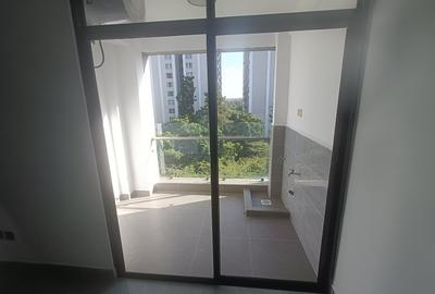 1 Bed Apartment with En Suite in Kileleshwa - 4