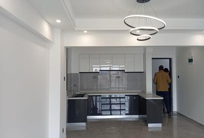 2 Bed Apartment with En Suite at Lavington - 4