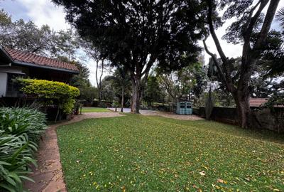 0.9 ac Residential Land in Lavington - 3