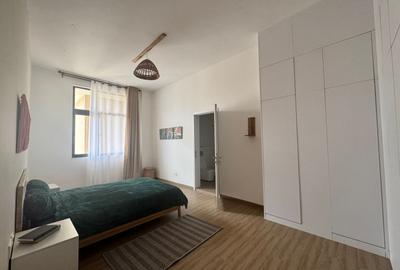 Furnished 3 Bed Apartment with En Suite in Lavington - 4